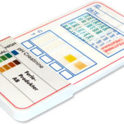 THC test Panel 3