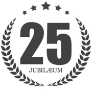 25 år