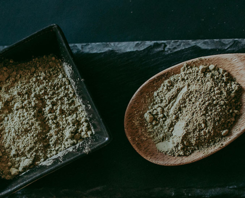 Kratom
