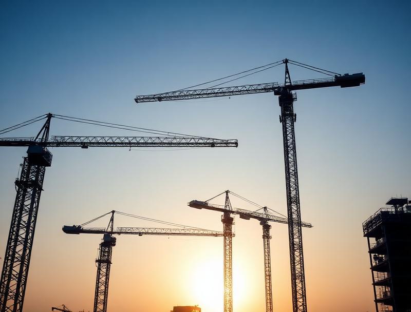 cranes kranar